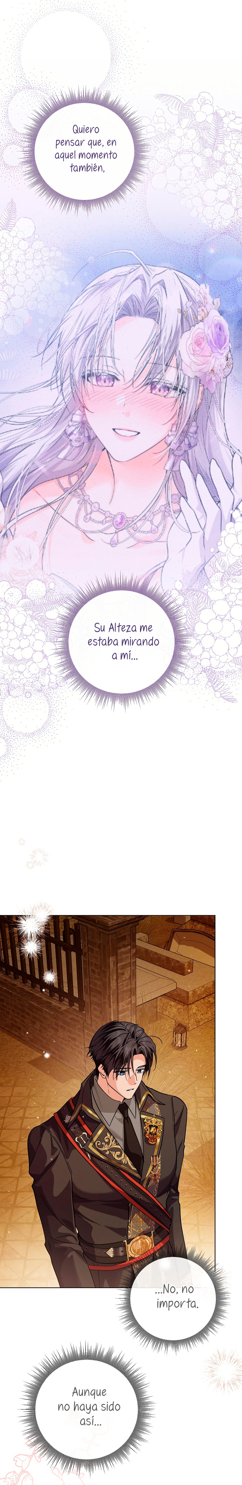 Soy una princesa que trabaja duro Capítulo 72 - Página 30