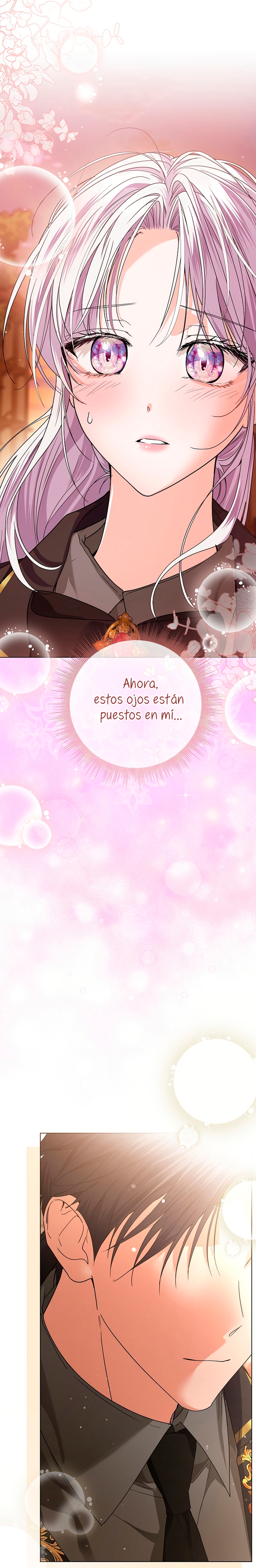 Soy una princesa que trabaja duro Capítulo 72 - Página 31