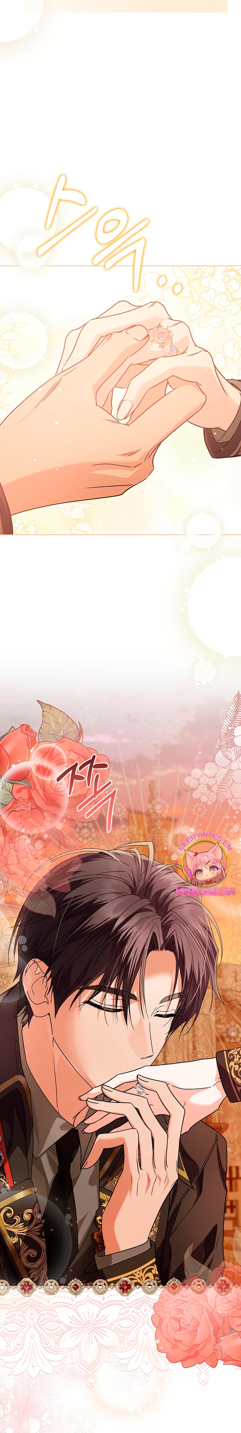 Soy una princesa que trabaja duro Capítulo 72 - Página 32