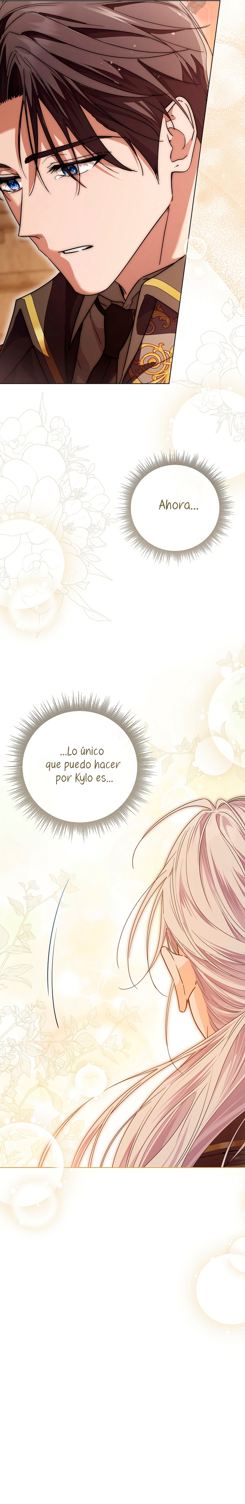 Soy una princesa que trabaja duro Capítulo 72 - Página 7