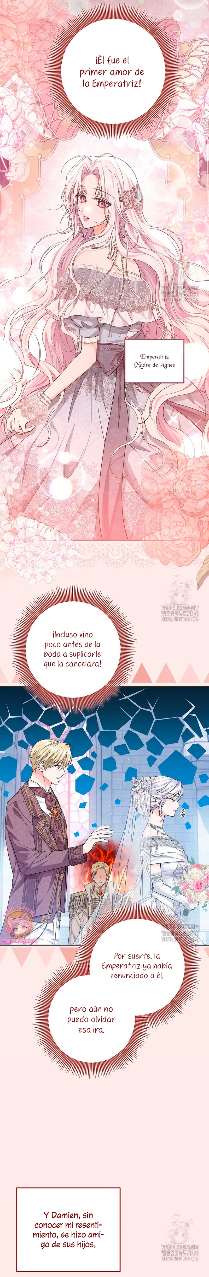 Soy una princesa que trabaja duro Capítulo 9 - Página 26