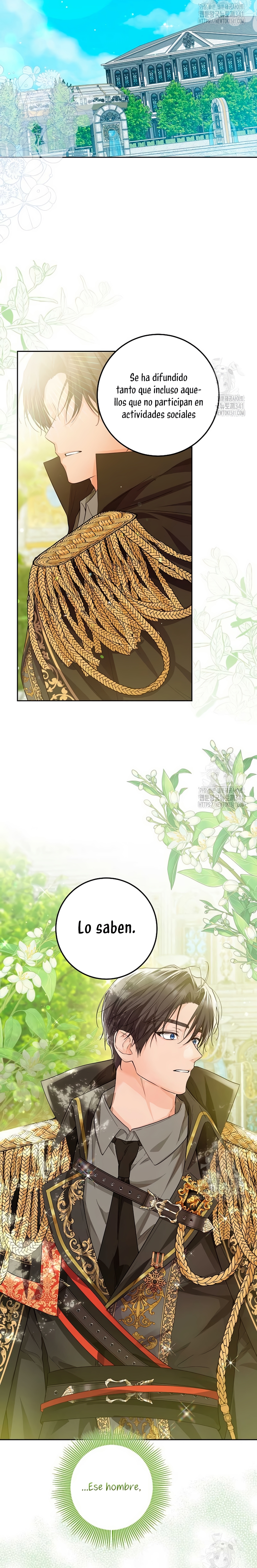 Soy una princesa que trabaja duro Capítulo 9 - Página 30