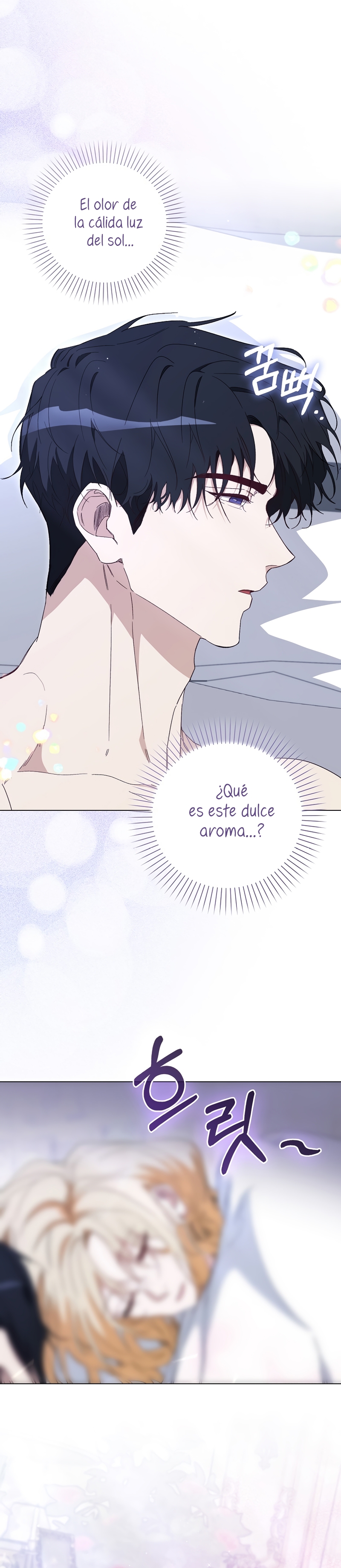 Me convertí en la sirvienta del protagonista de un juego de terror Capítulo 39 - Página 4