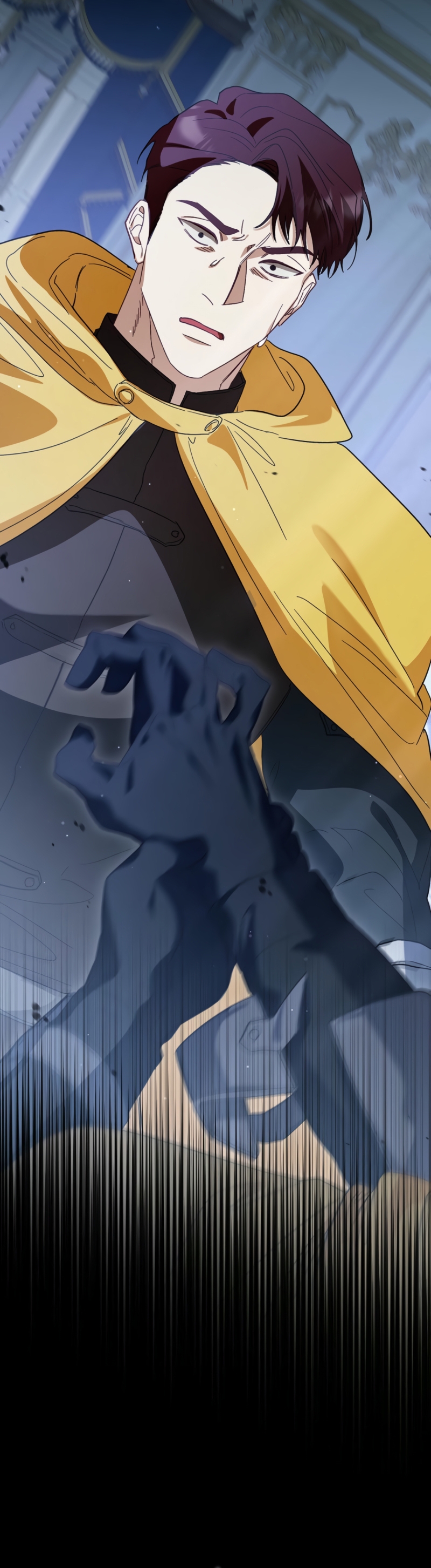 Me convertí en la sirvienta del protagonista de un juego de terror Capítulo 59 - Página 18