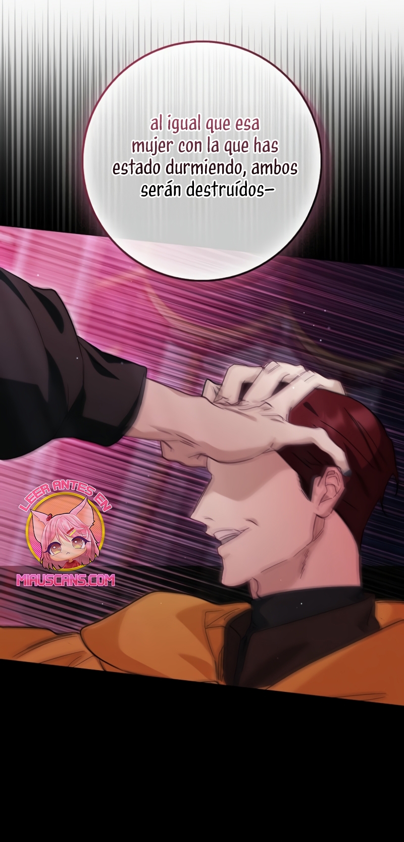 Me convertí en la sirvienta del protagonista de un juego de terror Capítulo 59 - Página 28