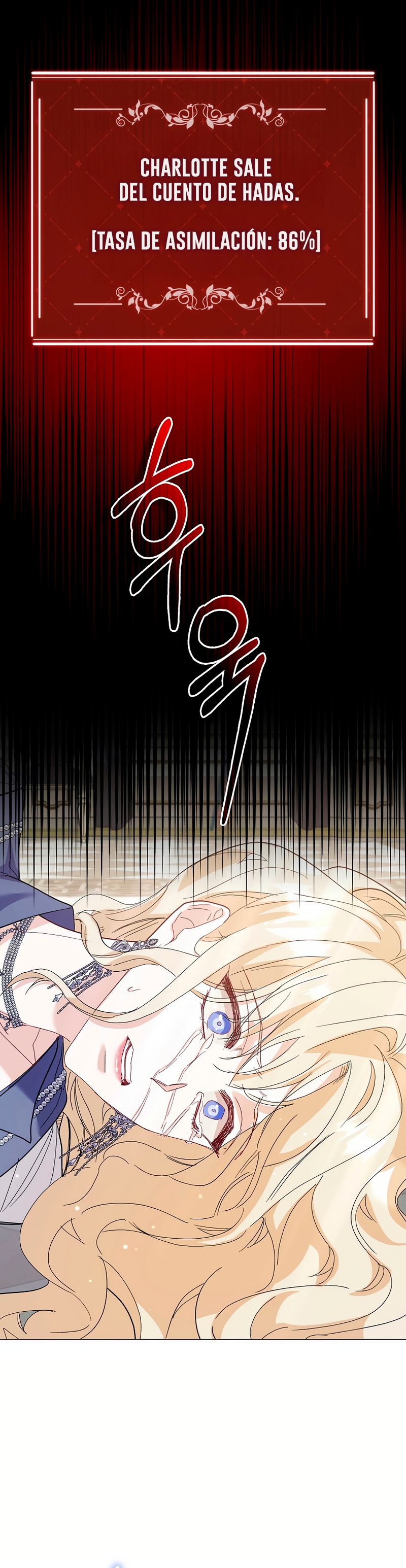 Me convertí en la sirvienta del protagonista de un juego de terror Capítulo 69 - Página 30