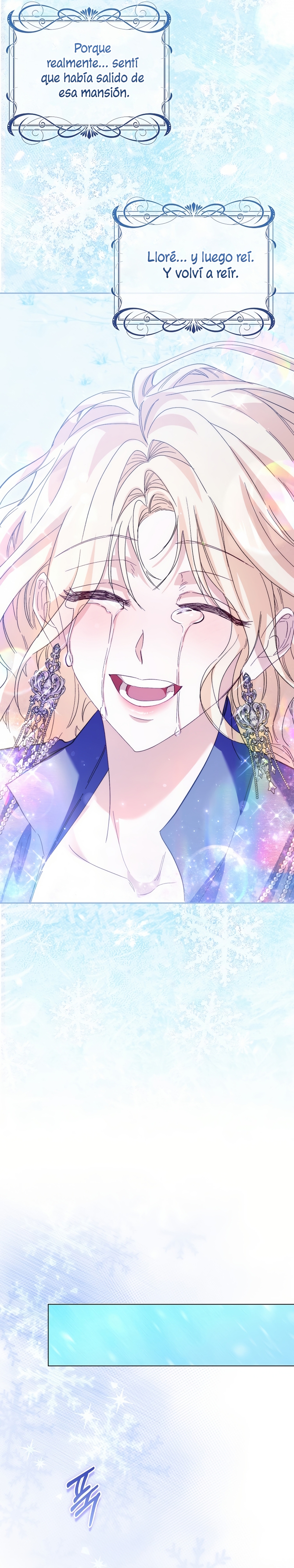 Me convertí en la sirvienta del protagonista de un juego de terror Capítulo 71 - Página 23