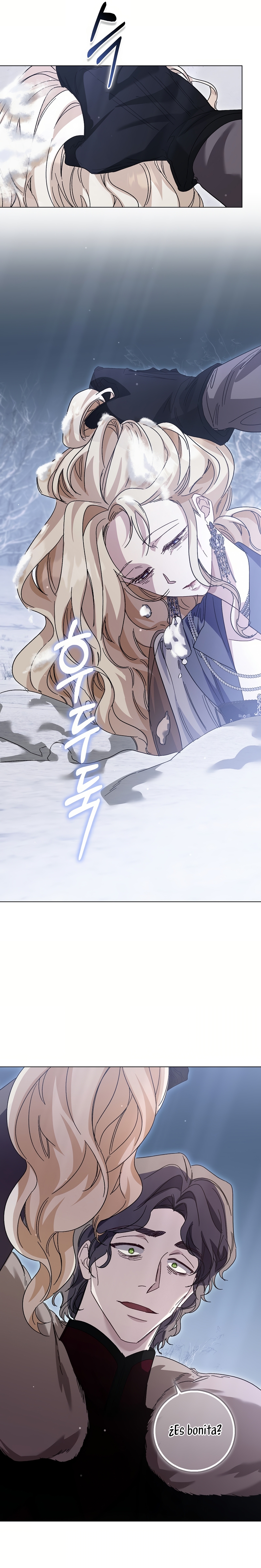 Me convertí en la sirvienta del protagonista de un juego de terror Capítulo 71 - Página 33