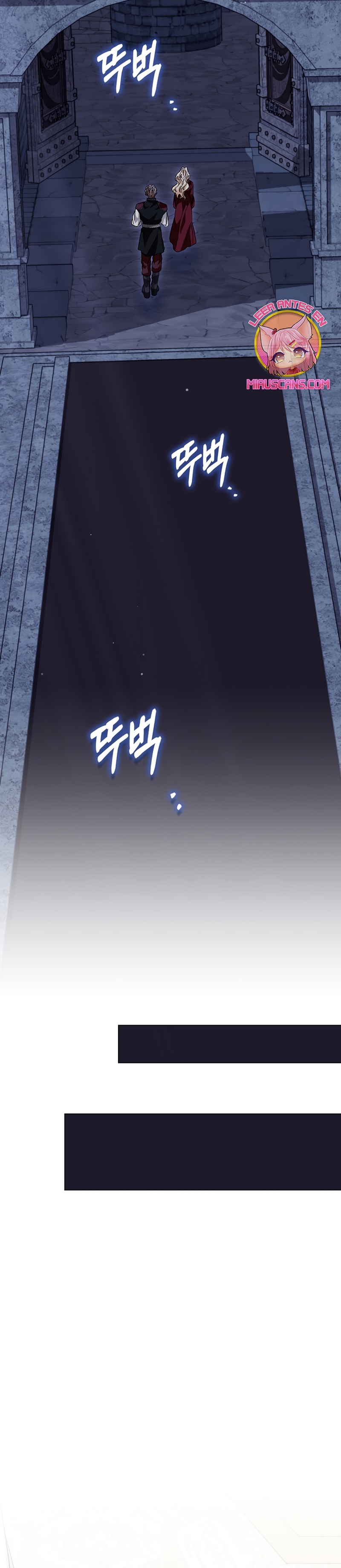 Me convertí en la sirvienta del protagonista de un juego de terror Capítulo 73 - Página 24