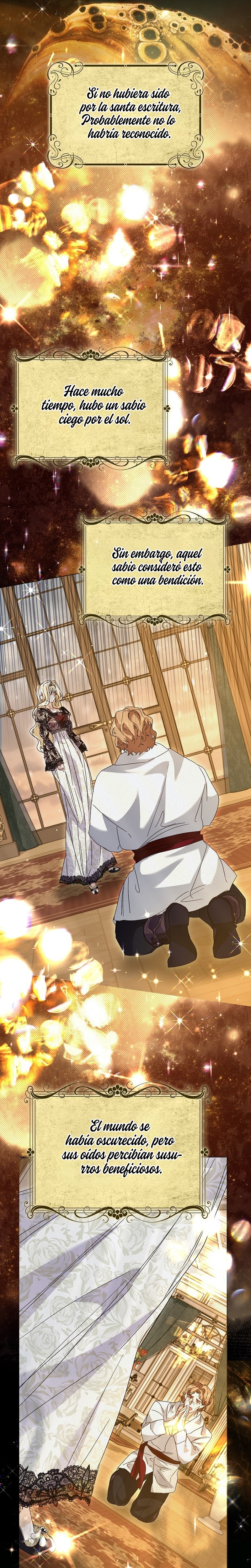 Me convertí en la sirvienta del protagonista de un juego de terror Capítulo 79 - Página 12