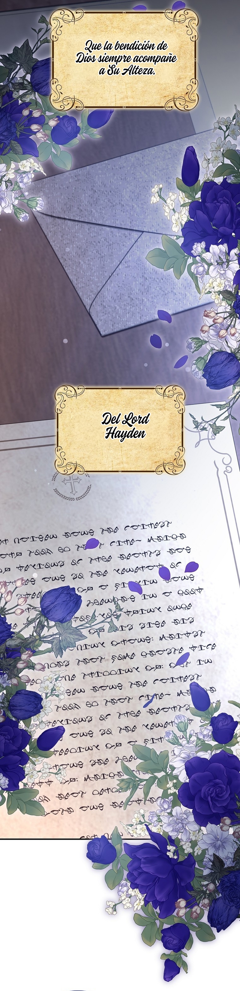 Me convertí en la sirvienta del protagonista de un juego de terror Capítulo 79 - Página 20