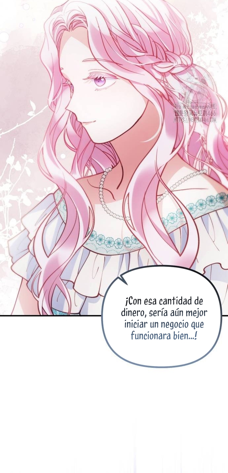 La bestia devorada por la flor Capítulo 63 - Página 31