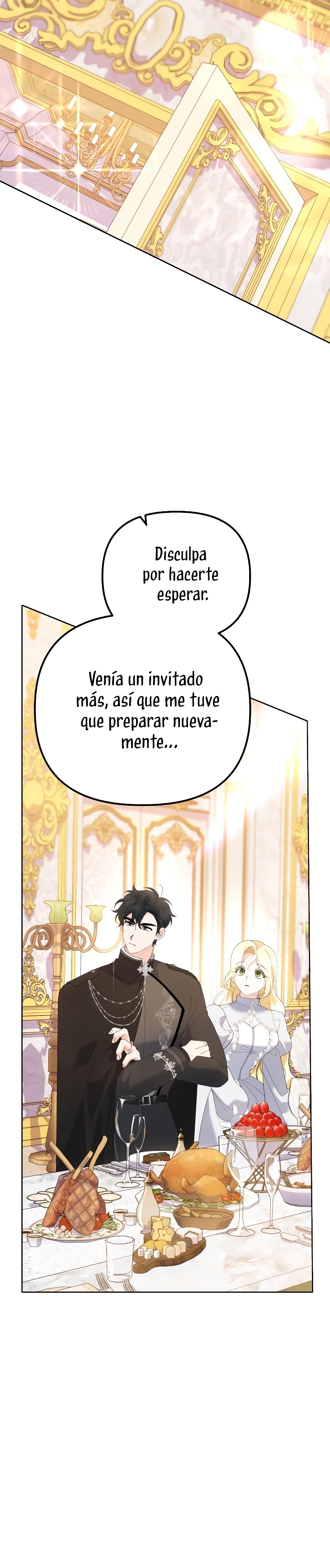 Me casé con el Duque llamado 'Bestia' Capítulo 48 - Página 24