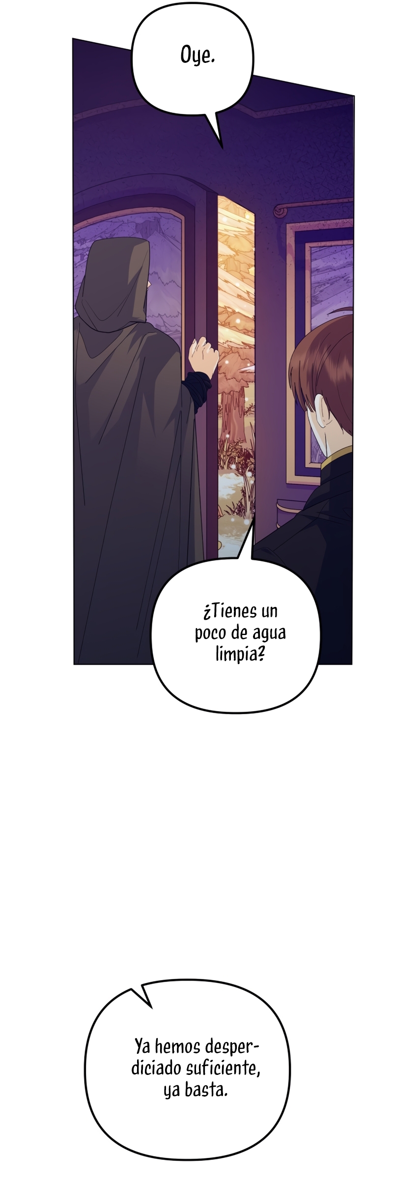 Me casé con el Duque llamado 'Bestia' Capítulo 77 - Página 47