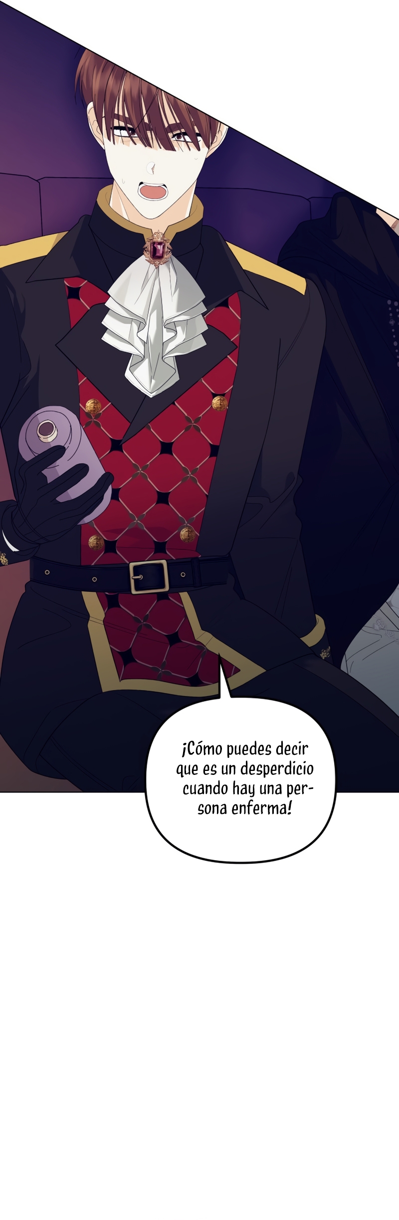Me casé con el Duque llamado 'Bestia' Capítulo 77 - Página 48