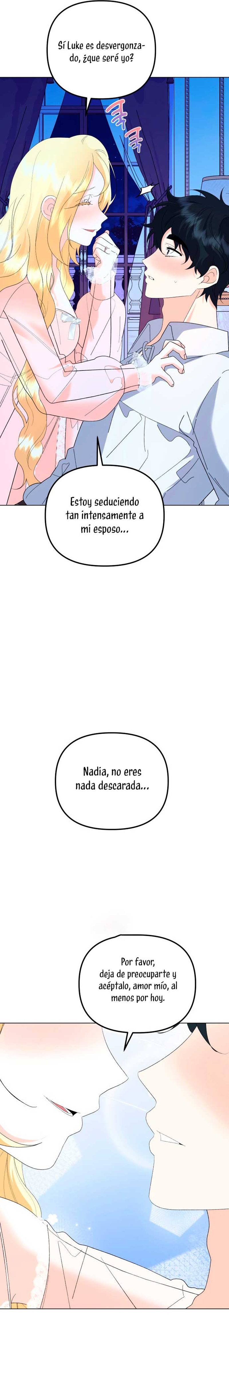Me casé con el Duque llamado 'Bestia' Capítulo 86 - Página 46