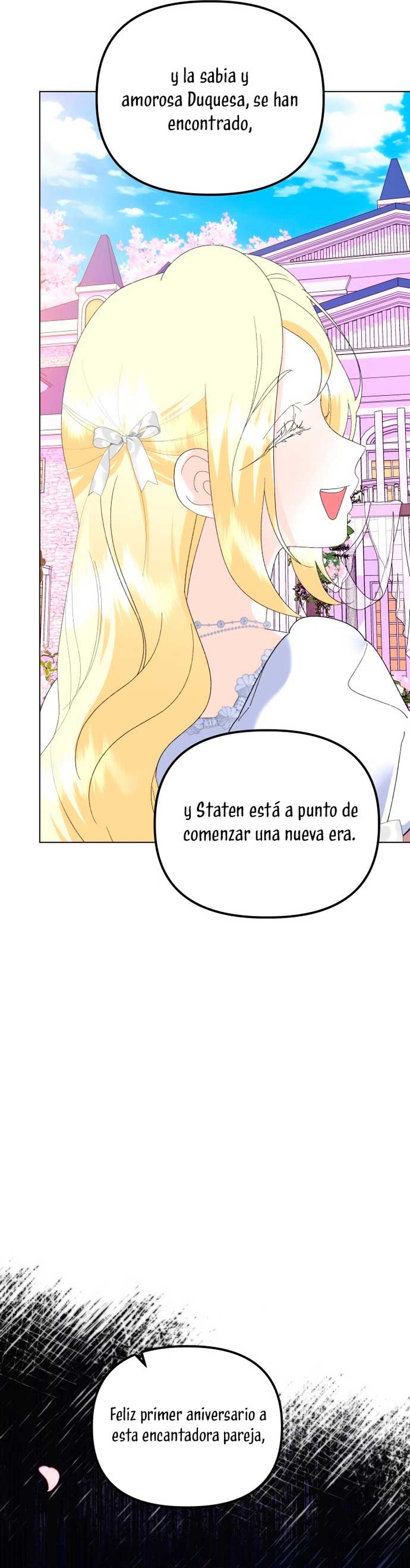 Me casé con el Duque llamado 'Bestia' Capítulo 88 - Página 23