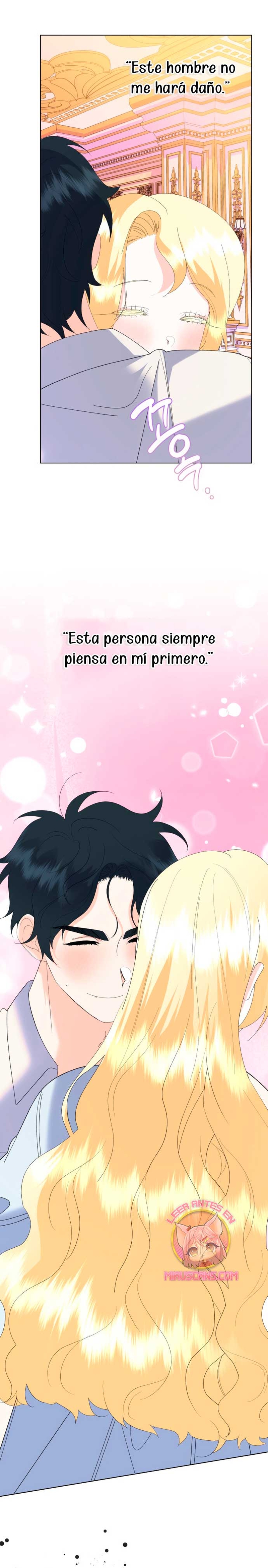 Me casé con el Duque llamado 'Bestia' Capítulo 90 - Página 41