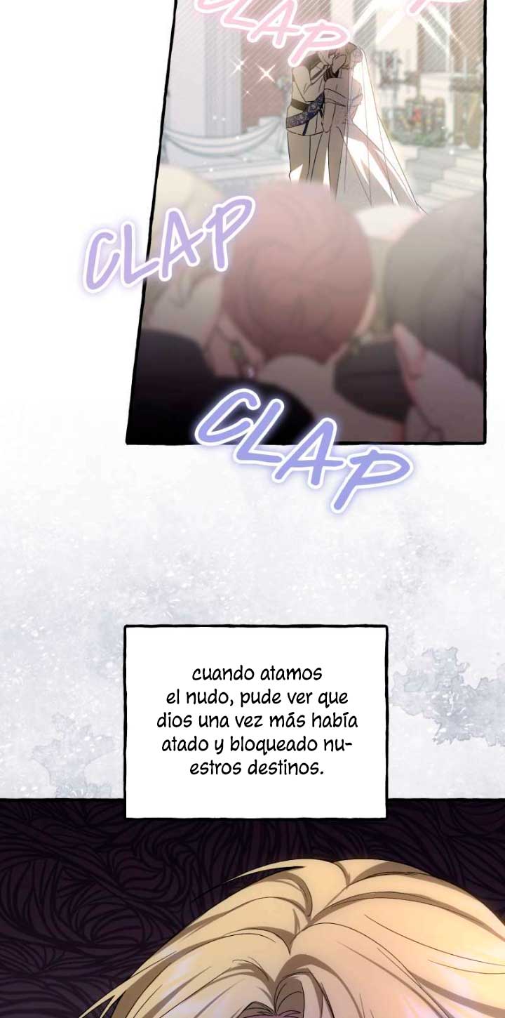 ¿Aún estamos enamorados? Capítulo 1 - Página 49