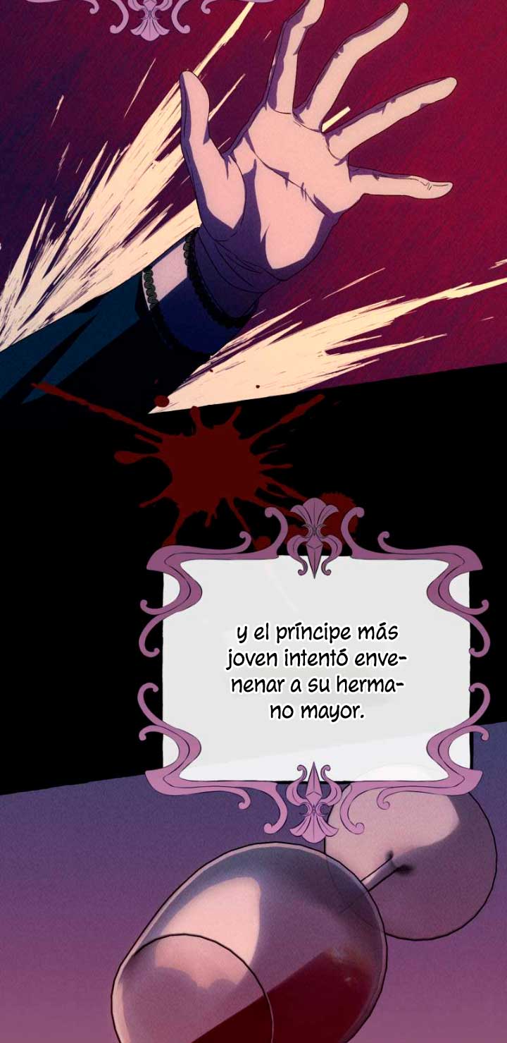 ¿Aún estamos enamorados? Capítulo 1 - Página 59