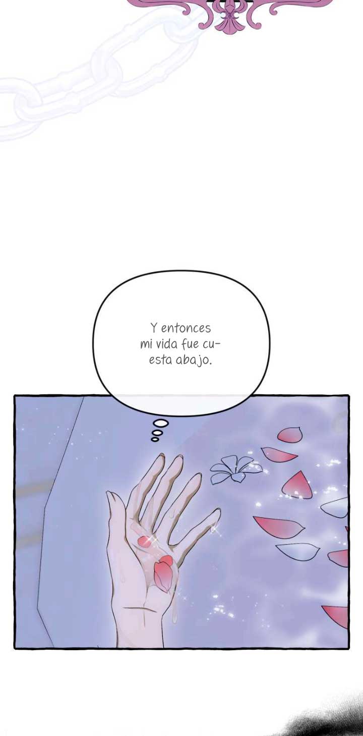 ¿Aún estamos enamorados? Capítulo 1 - Página 63