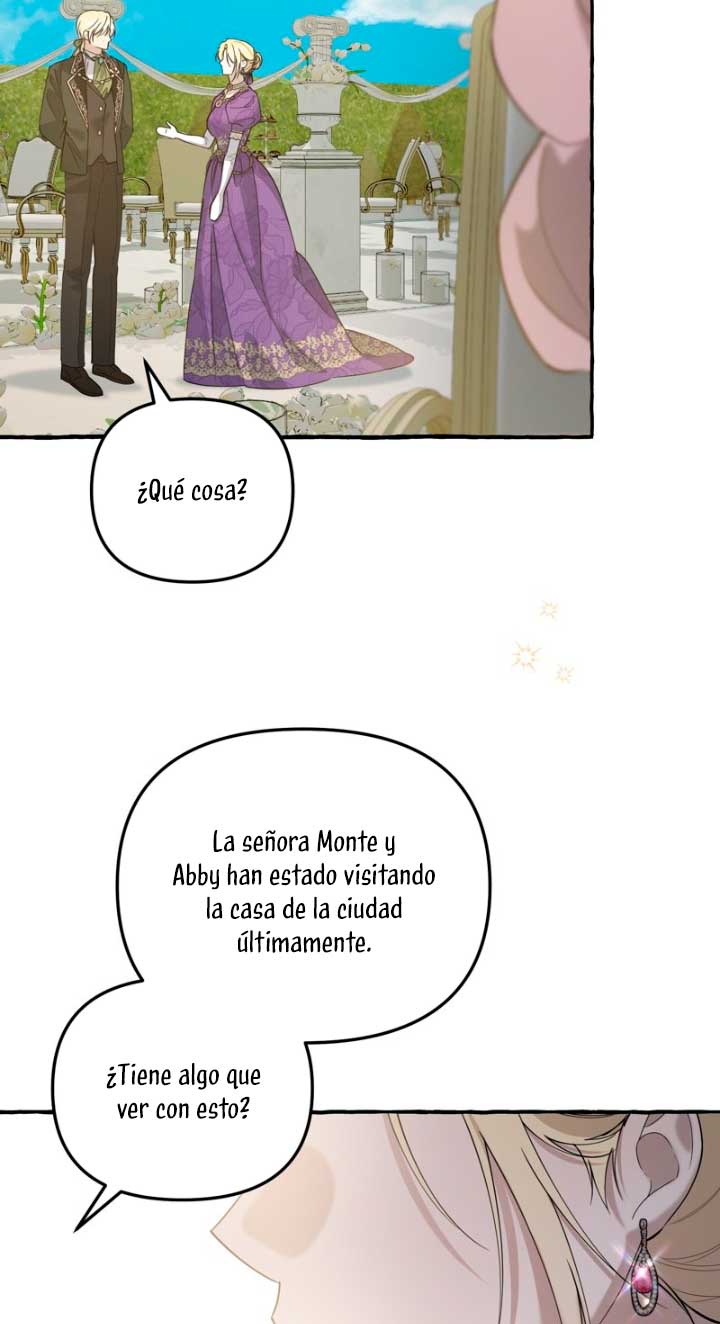 ¿Aún estamos enamorados? Capítulo 17 - Página 42