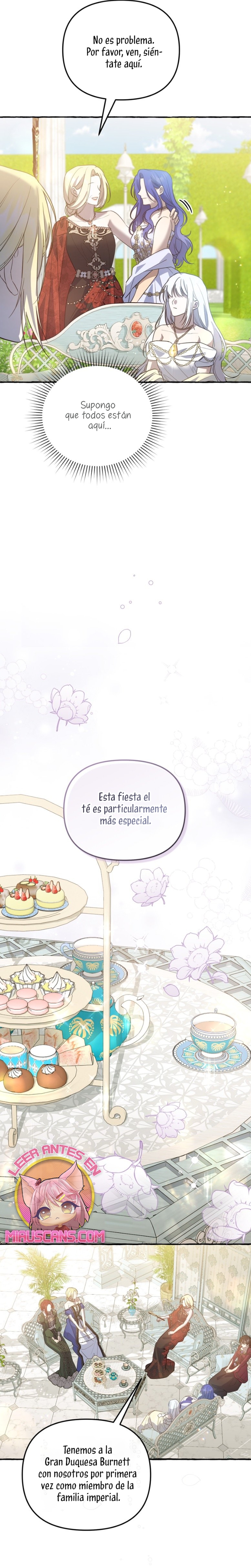 ¿Aún estamos enamorados? Capítulo 26 - Página 7