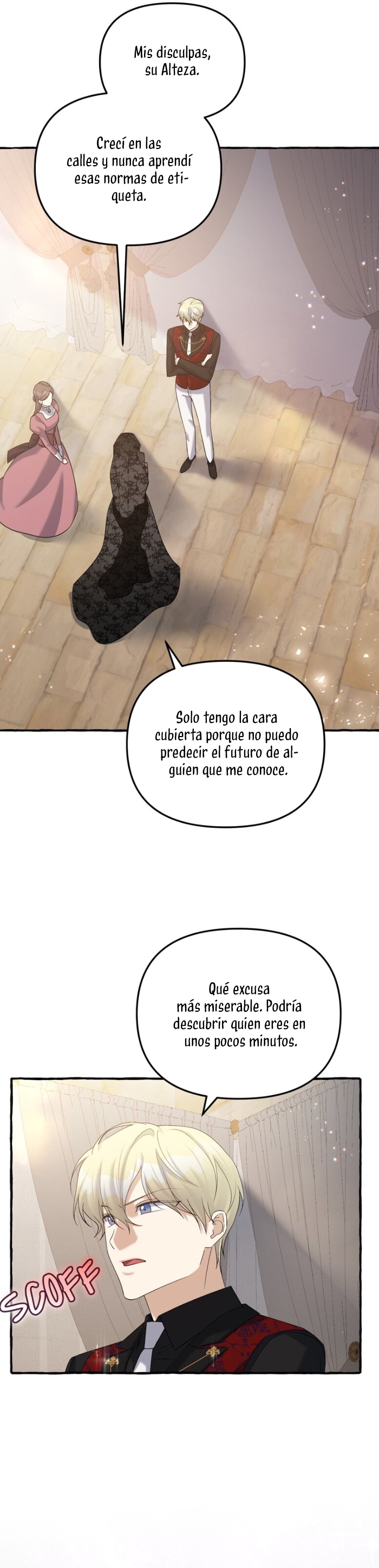 ¿Aún estamos enamorados? Capítulo 42 - Página 24