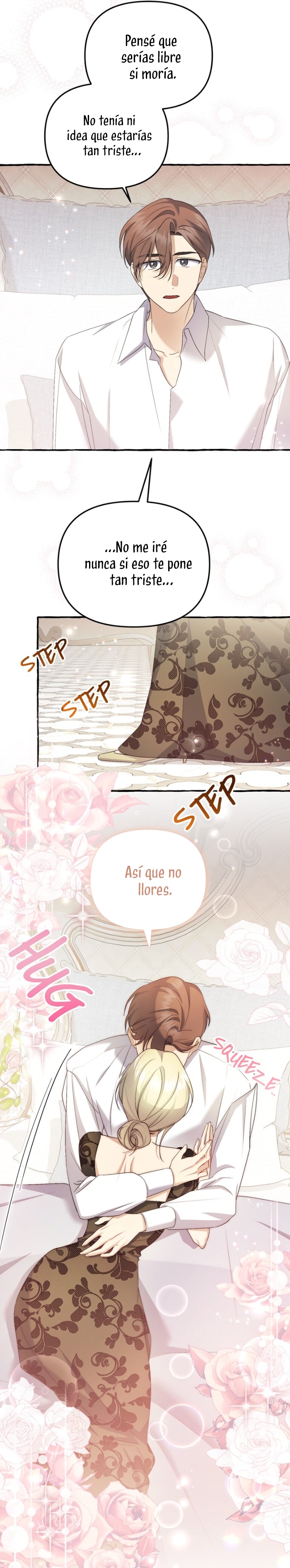 ¿Aún estamos enamorados? Capítulo 51 - Página 19