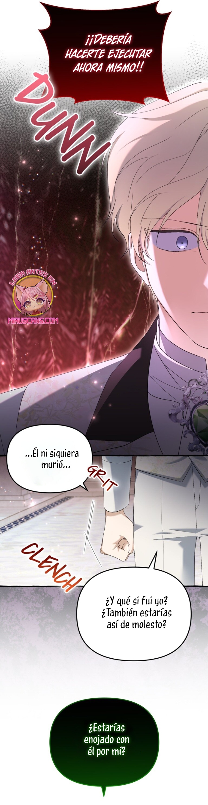 ¿Aún estamos enamorados? Capítulo 51 - Página 9