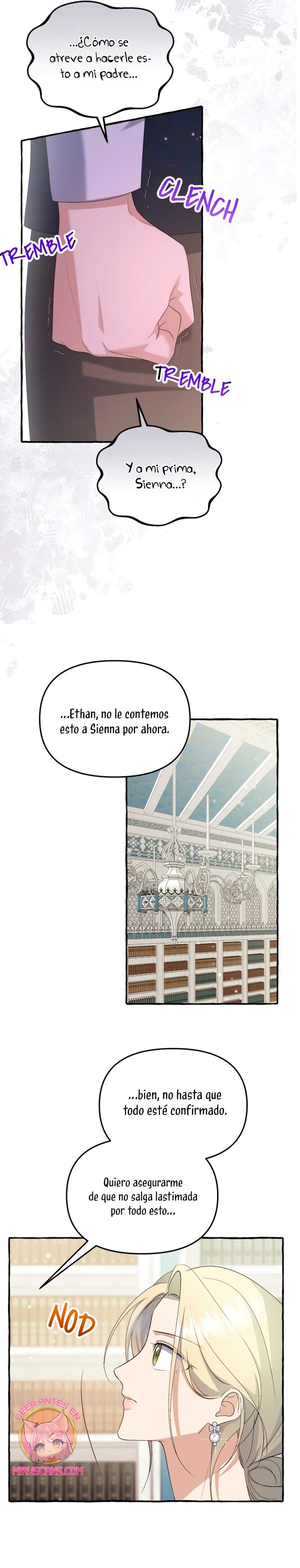 ¿Aún estamos enamorados? Capítulo 56 - Página 16