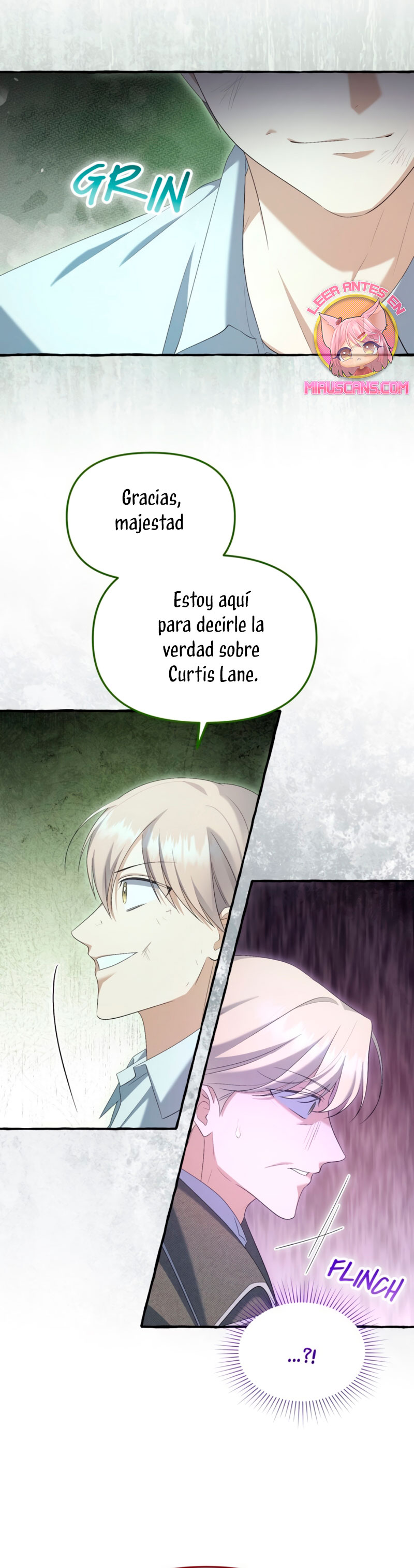 ¿Aún estamos enamorados? Capítulo 58 - Página 26