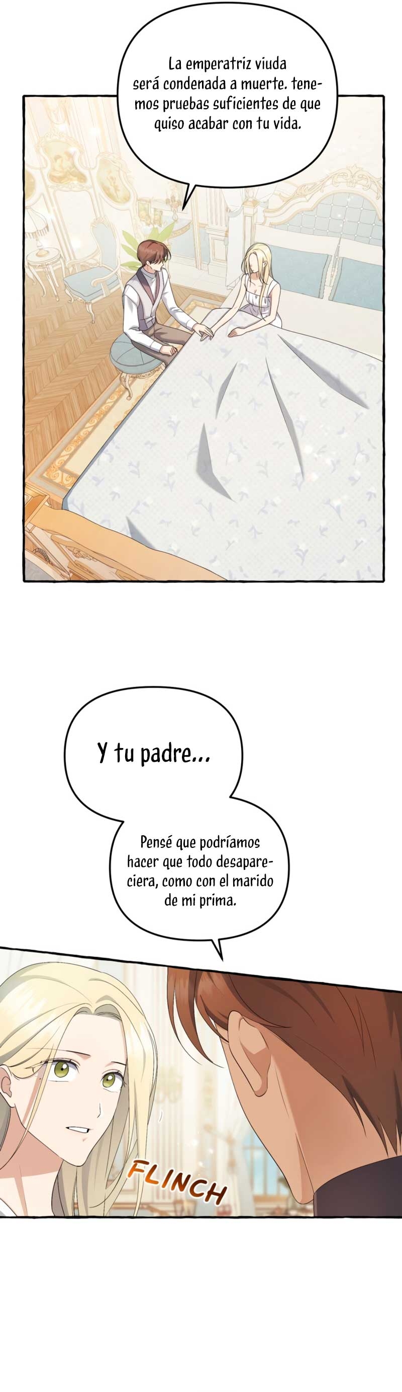 ¿Aún estamos enamorados? Capítulo 61 - Página 30