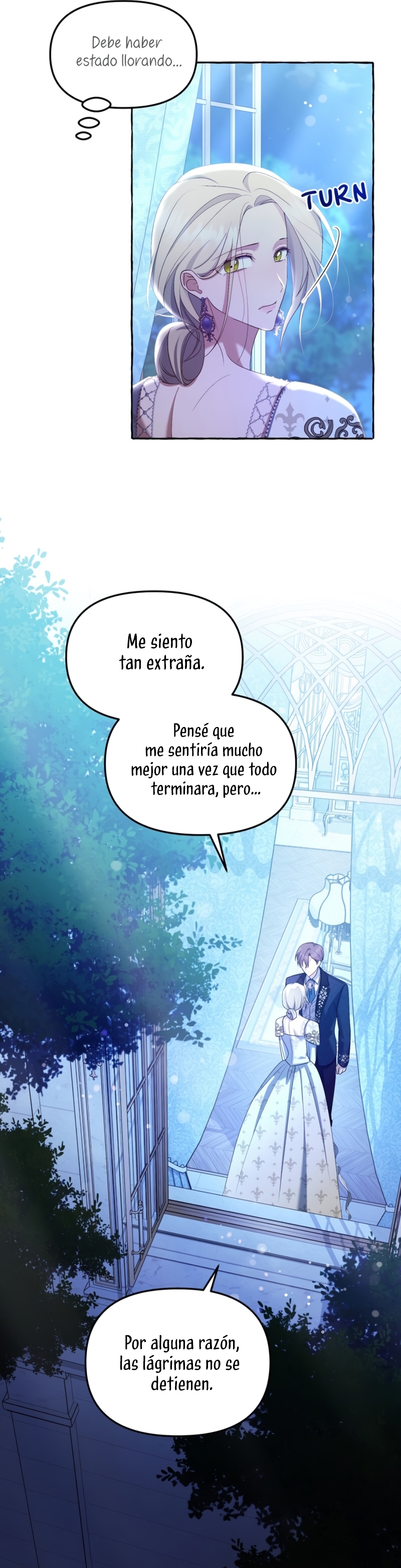 ¿Aún estamos enamorados? Capítulo 63 - Página 26