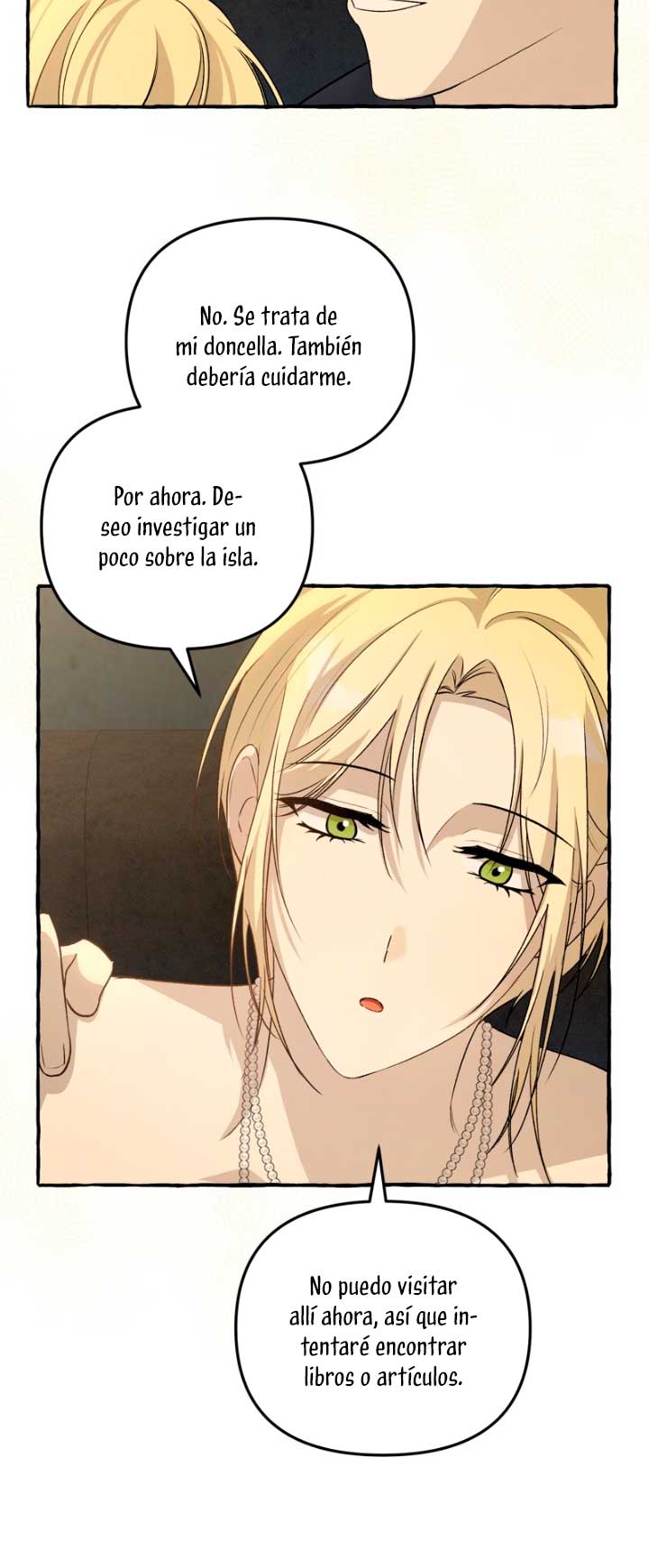 ¿Aún estamos enamorados? Capítulo 8 - Página 10