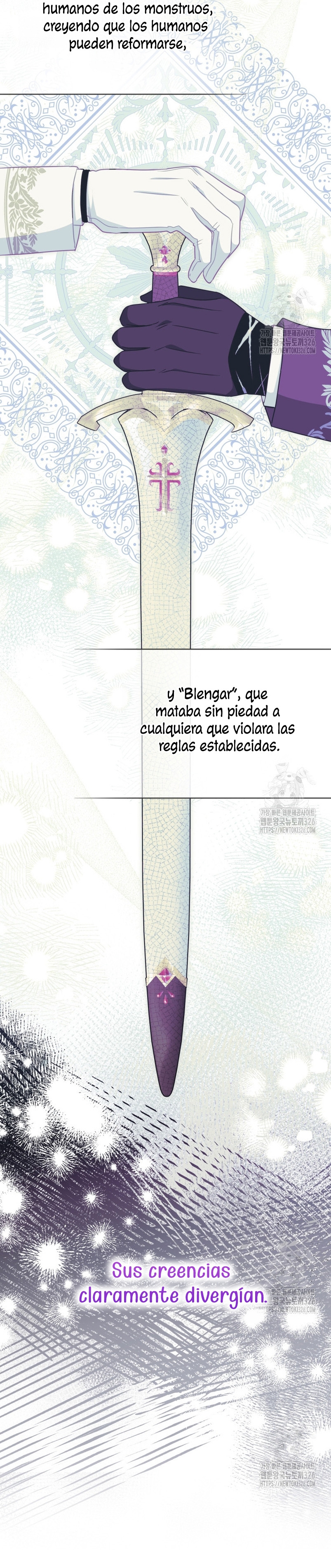 La villana capturó al Gran Duque Capítulo 20 - Página 24