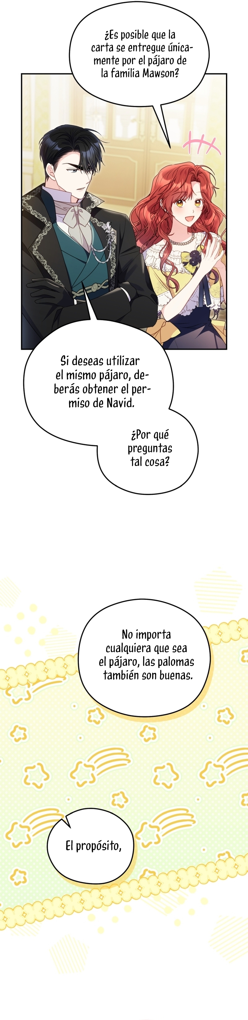 La villana capturó al Gran Duque Capítulo 51 - Página 14