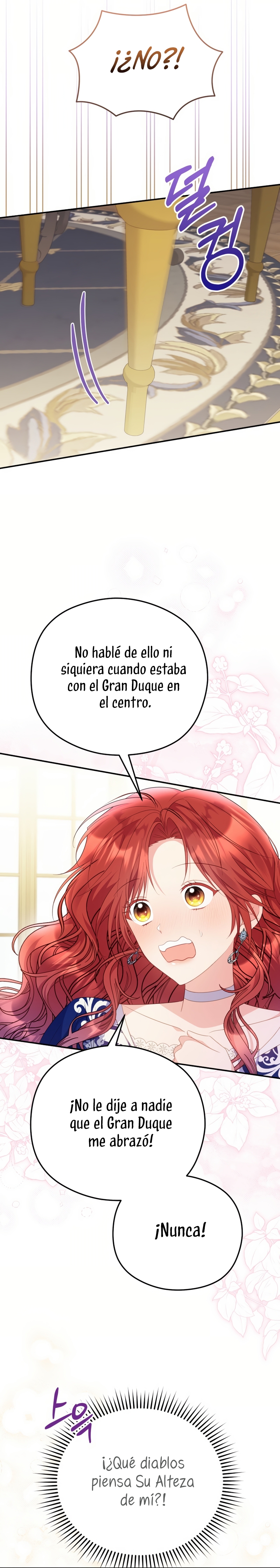La villana capturó al Gran Duque Capítulo 75 - Página 13