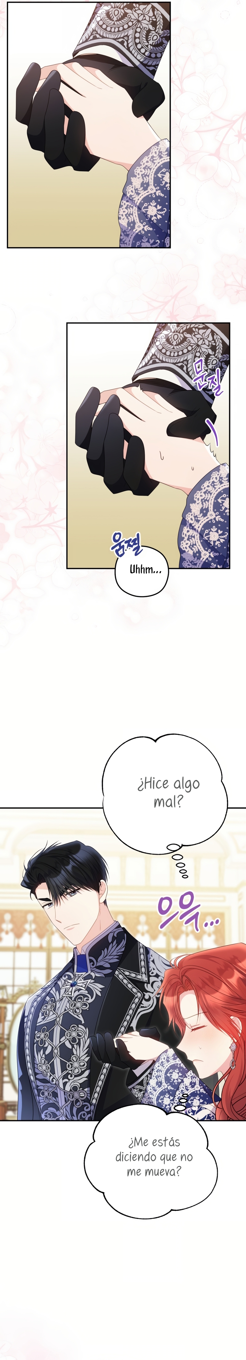 La villana capturó al Gran Duque Capítulo 75 - Página 15