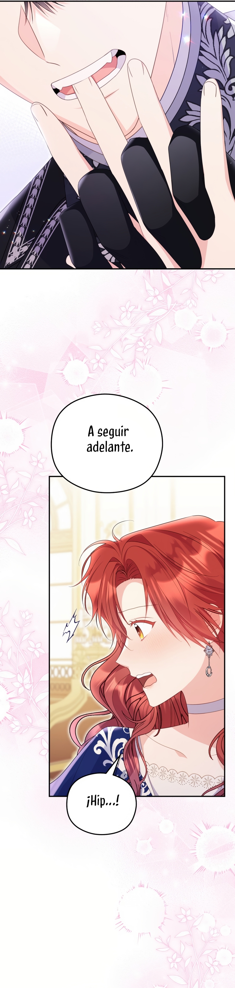 La villana capturó al Gran Duque Capítulo 75 - Página 18