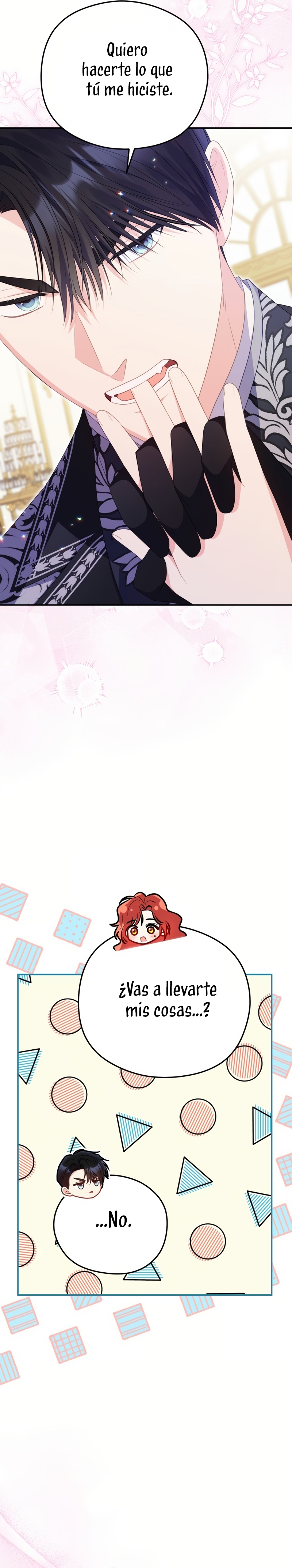 La villana capturó al Gran Duque Capítulo 75 - Página 19