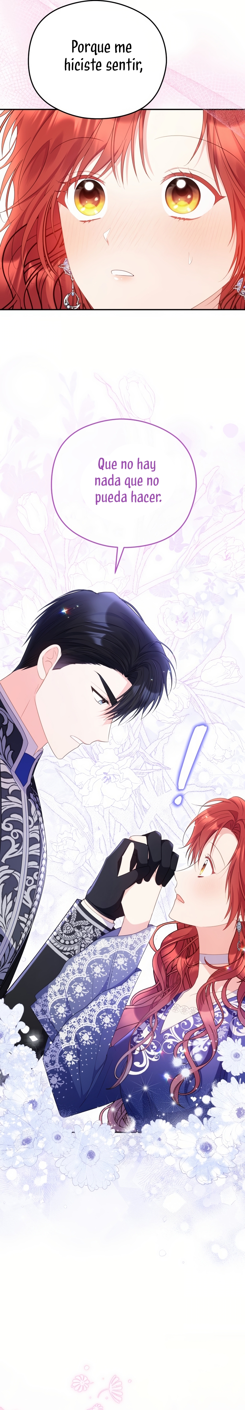 La villana capturó al Gran Duque Capítulo 75 - Página 20