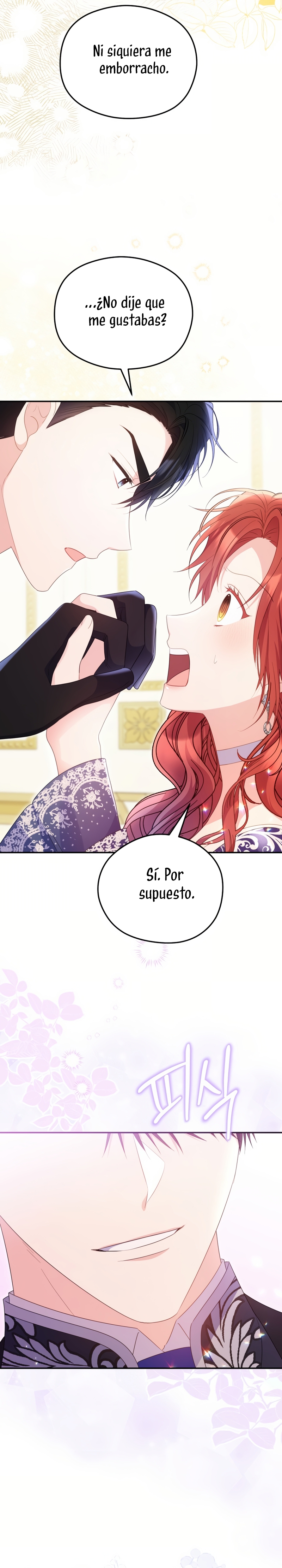 La villana capturó al Gran Duque Capítulo 75 - Página 24