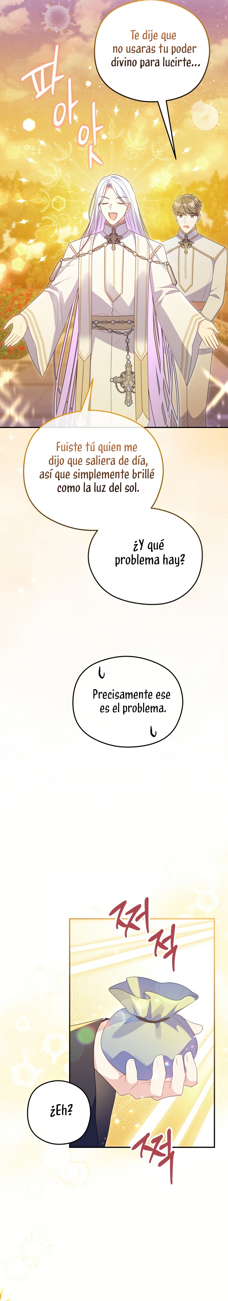 La villana capturó al Gran Duque Capítulo 76 - Página 11