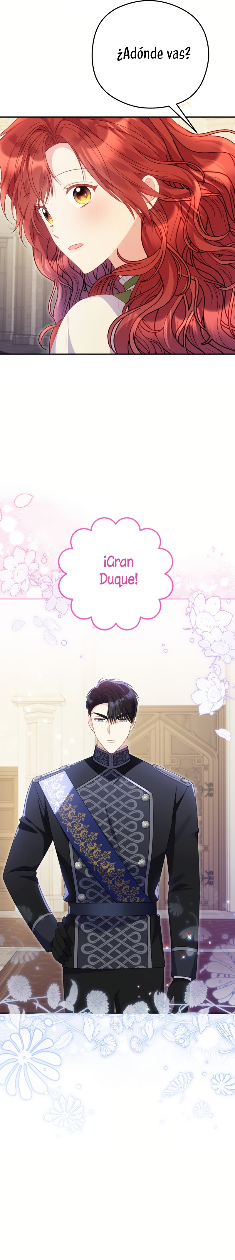La villana capturó al Gran Duque Capítulo 76 - Página 18
