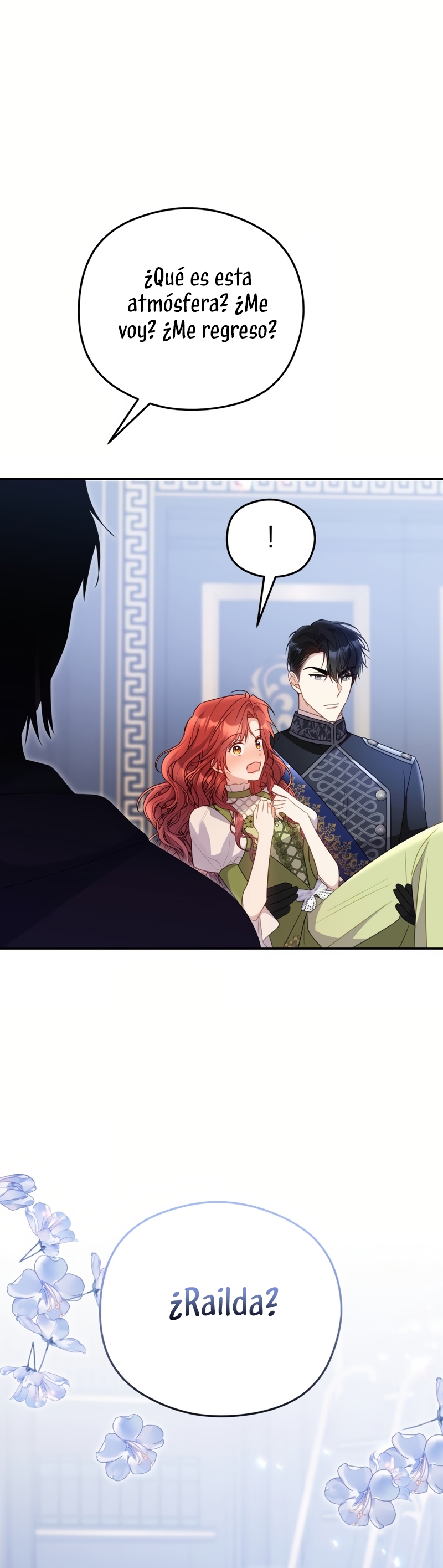 La villana capturó al Gran Duque Capítulo 76 - Página 30