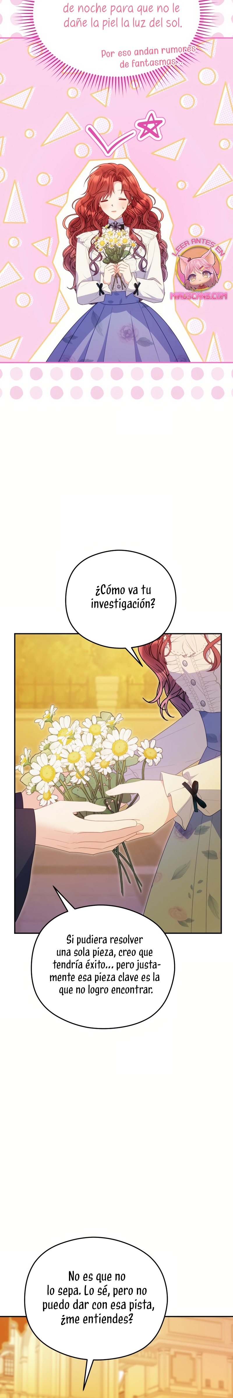 La villana capturó al Gran Duque Capítulo 76 - Página 7