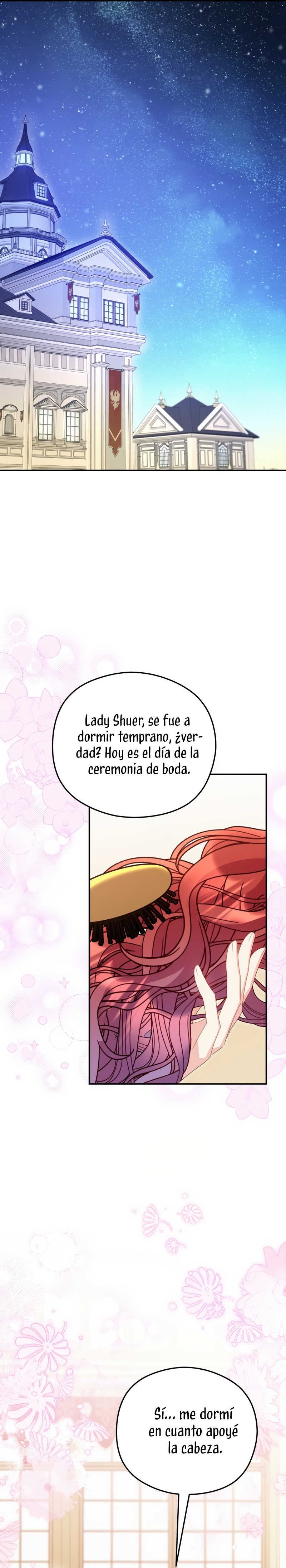 La villana capturó al Gran Duque Capítulo 77 - Página 15