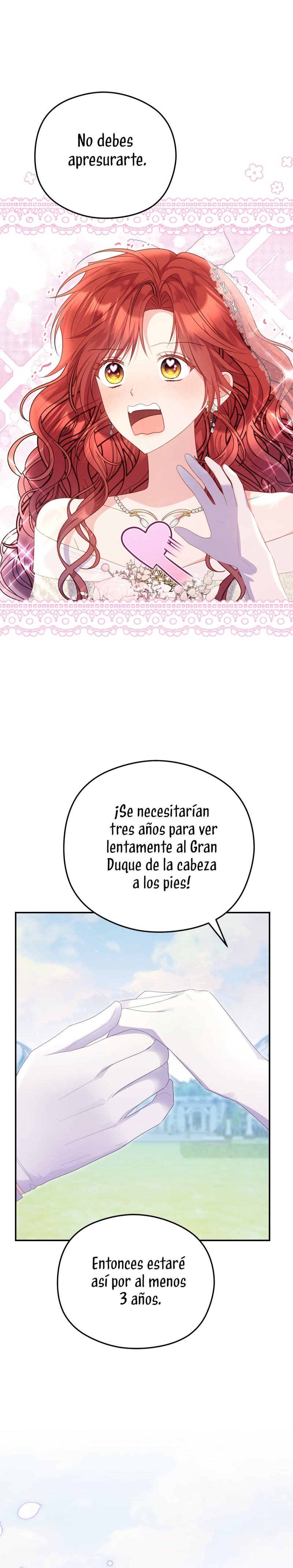 La villana capturó al Gran Duque Capítulo 78 - Página 13