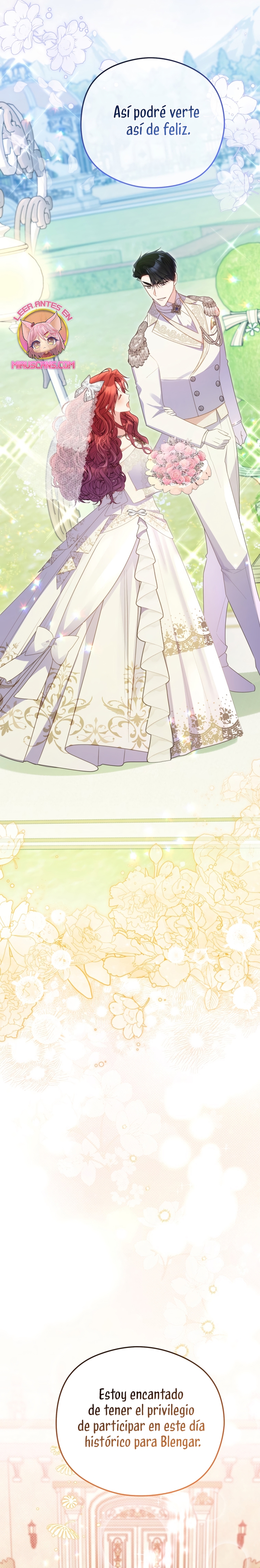 La villana capturó al Gran Duque Capítulo 78 - Página 14